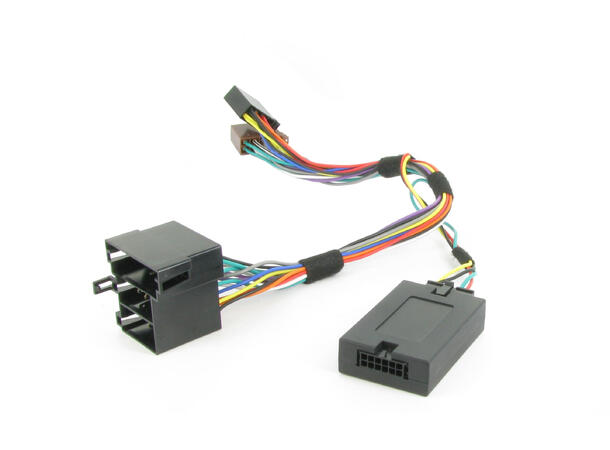 Connects2 Rattfjernkontroll interface Rover (-->2005)m/Blaupunkt/VDO C32/CR413